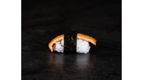 Tofu Nigiri