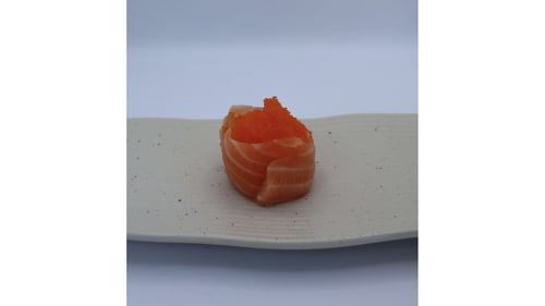Gunkan Tobiko