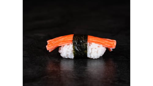 Kani Nigiri