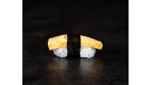 Tamago Nigiri