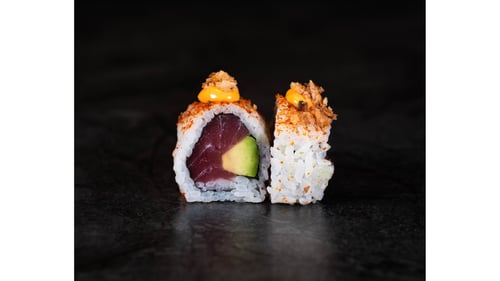 Spicy Tuna Roll