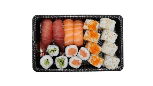 Sushi Box 2