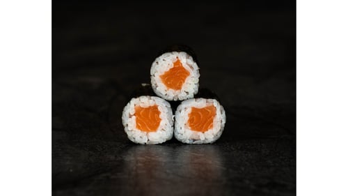 Sake Maki