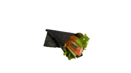 Kani Handroll