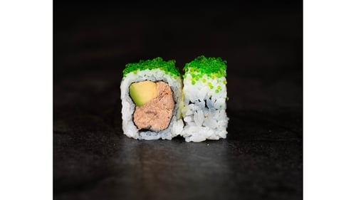 Avocado Tuna Roll