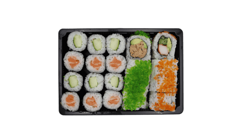 Sushi Box 1