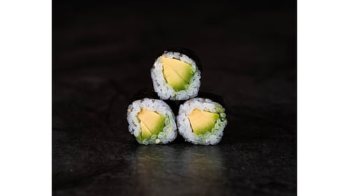 Avocado Maki