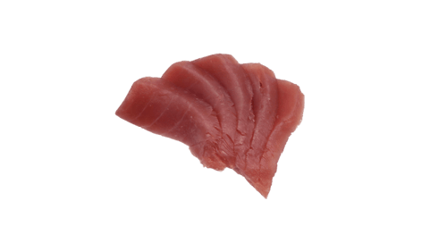 Tuna Sashimi