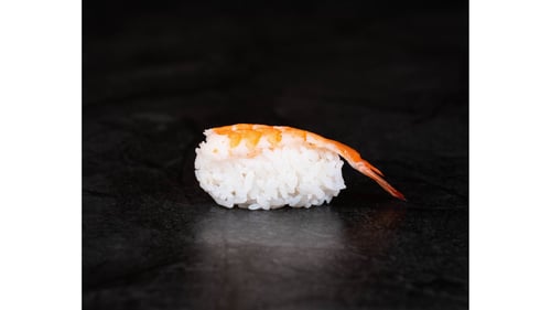 Ebi Nigiri