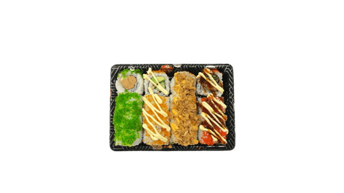 Uramaki Box