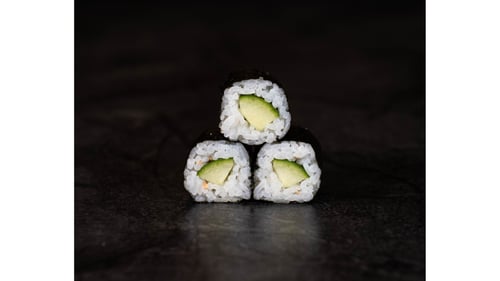 Kappa Maki