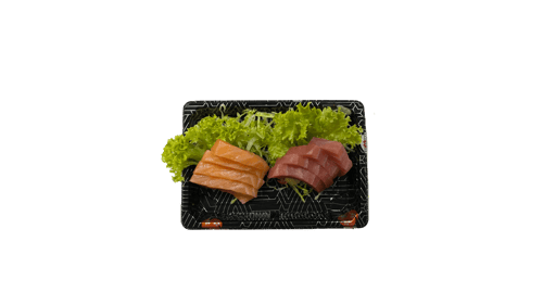 Duo Sashimi