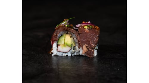 Surf & Turf Roll