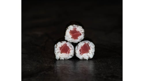 Tuna Maki