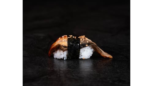 Unagi Nigiri