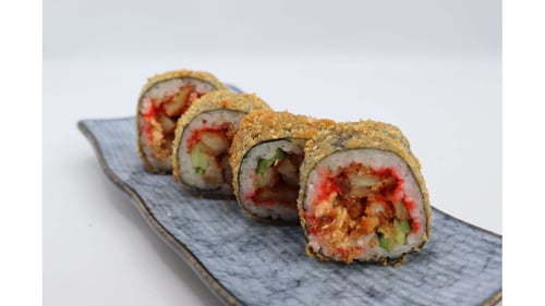 Crispy Roll