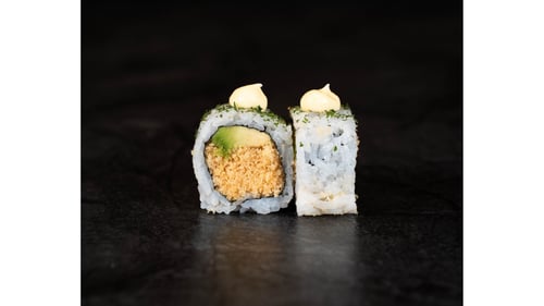 Crispy Mayo Roll