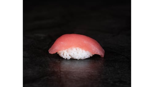 Tuna Nigiri