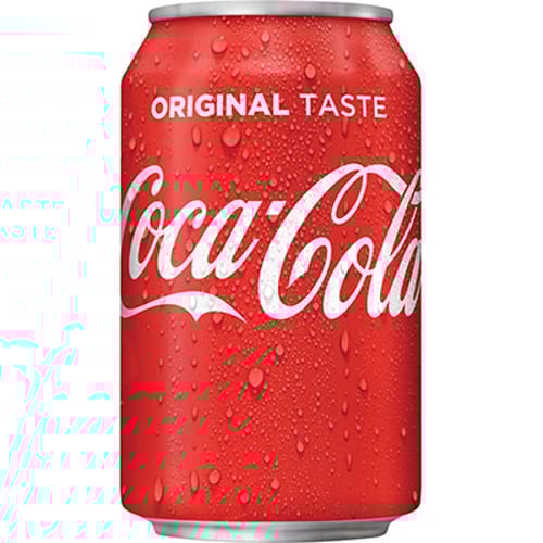 Coca-Cola 330ml