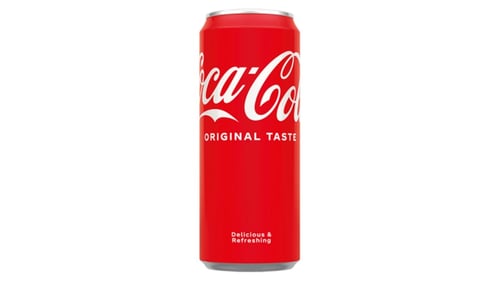 Coca-Cola 330ml