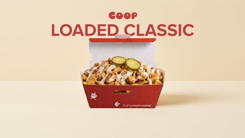 Loaded Classic Chick