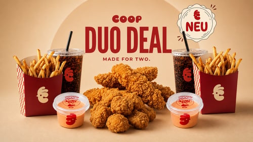 Duo Deal