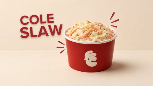 Coop Coleslaw