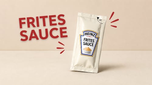 Mayonnaise