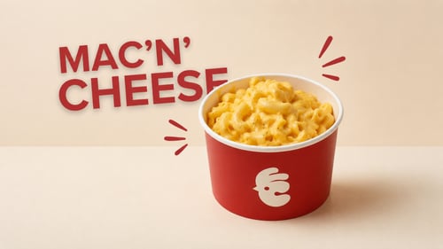 Macn Cheese