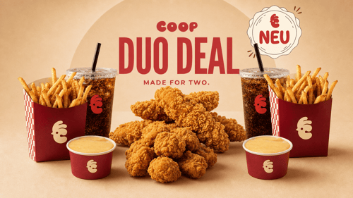 Duo Deal