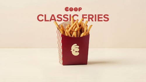 Classic Fries