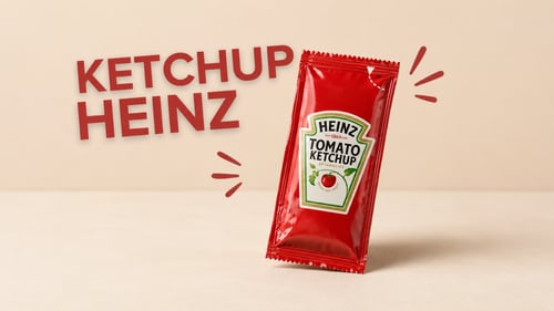 Ketchup