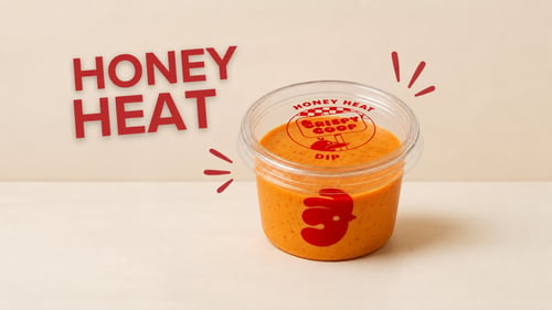 Honey Heat