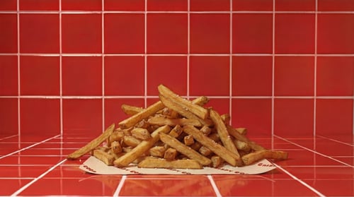 Classic Fries
