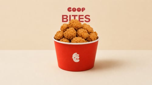 Filet Bites 12 Stück