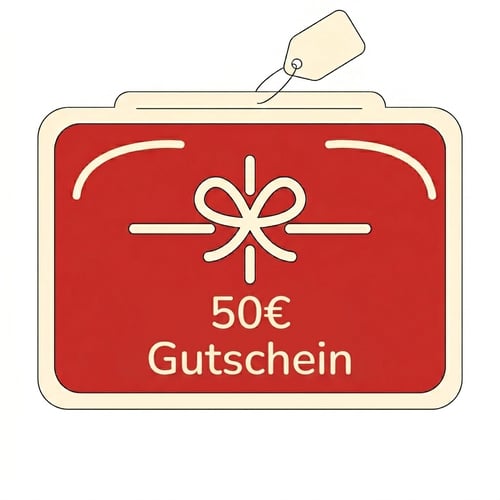 Guthaben 50€