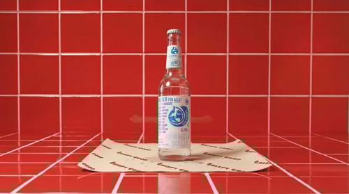 Stilles Wasser 0,33l