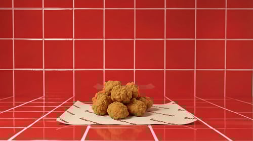 Filet Bites 12 Stück