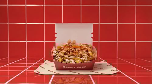 Loaded Classic Chick