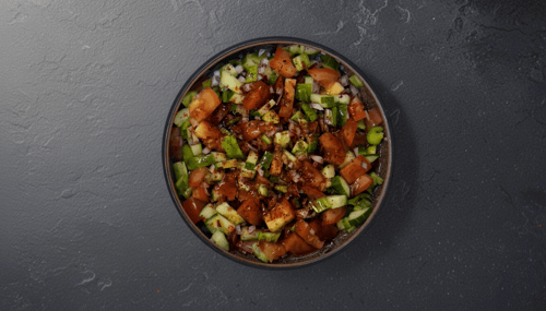 Bauernsalat
