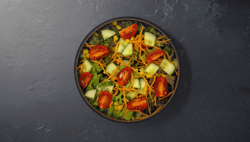 Gemischter Salat