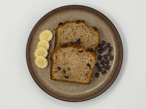 Bananenbrot