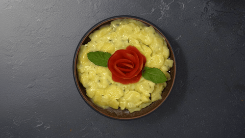 Kartoffelsalat