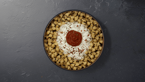 Fried Dream (Groß)