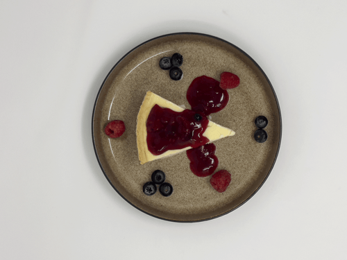 Cheesecake