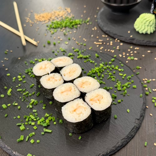 Maki Ebi