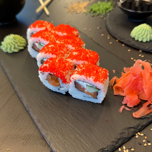 Philadelphia Roll