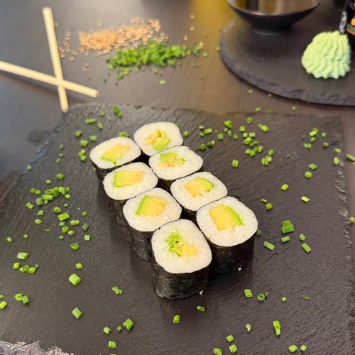 Maki Avocado