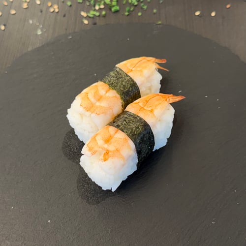 Nigiri Ebi