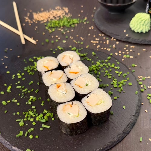Maki Chicken